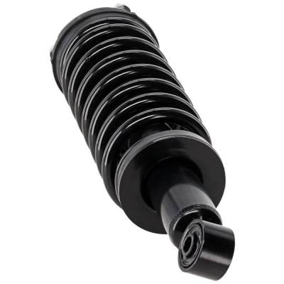 New Fully Loaded Shock Absorber And Strut Assembly Compatible With Chevrolet Gmc Canyon Z85 Sl 4 Cyl thumbnail 6