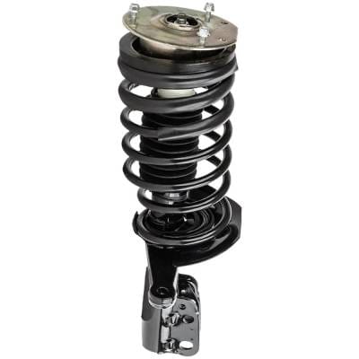 New Fully Loaded Shock Absorber And Strut Assembly Compatible With Buick Somerset Limited 6 Cyl 3.0L