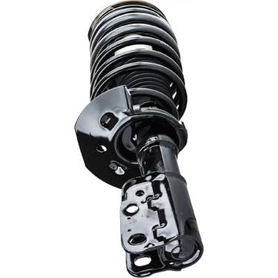New Fully Loaded Shock Absorber And Strut Assembly Compatible With Buick Somerset Limited 6 Cyl 3.0L thumbnail 2