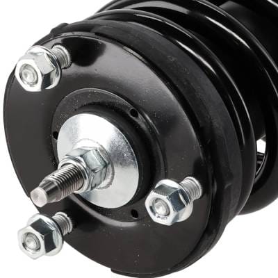New Fully Loaded Shock Absorber And Strut Assembly Compatible With Chevrolet Gmc Canyon Sl 4 Cyl thumbnail 14