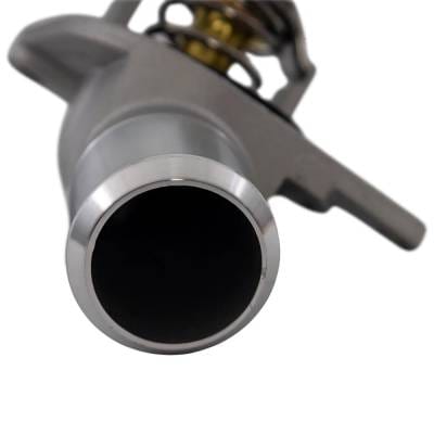 New Thermostat Housing Compatible With Chevrolet Silverado 1500 Base 8 Cyl 5.3L Silverado 1500 Ls 8 thumbnail 10