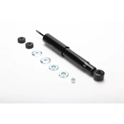New Left Front Shock Absorber And Strut Assembly Compatible With Chevrolet Silverado 3500 Classic Lt thumbnail 2
