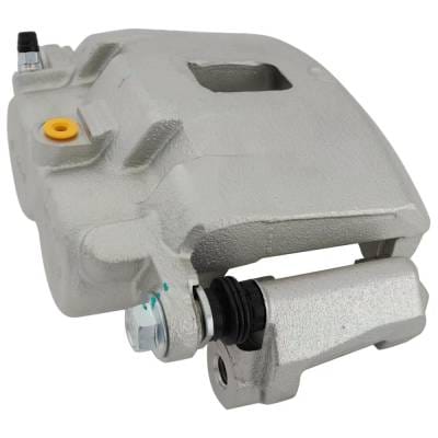 New Left Rear Brake Caliper Compatible With Chevrolet Gmc Express 2500 Base 6 Cyl 4.3L Savana 3500 thumbnail 6
