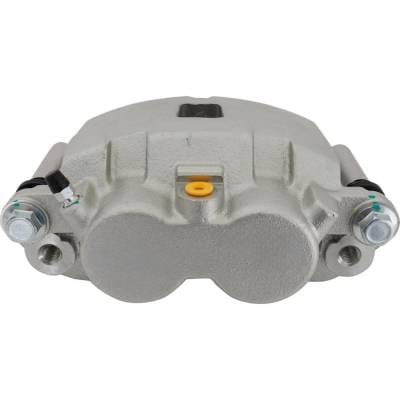 New Left Rear Brake Caliper Compatible With Chevrolet Gmc Express 2500 Base 6 Cyl 4.3L Savana 3500 thumbnail 8