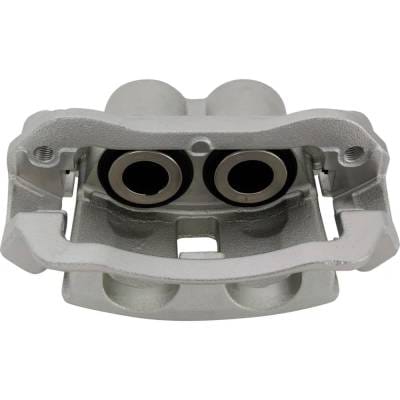 New Left Rear Brake Caliper Compatible With Chevrolet Gmc Express 2500 Base 6 Cyl 4.3L Savana 3500 thumbnail 10