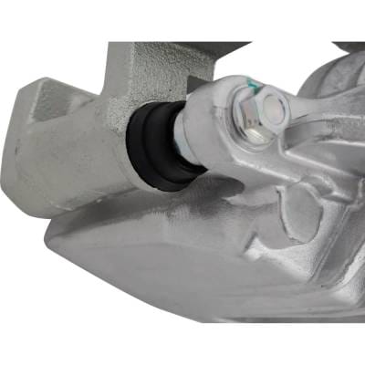 New Left Rear Brake Caliper Compatible With Chevrolet Gmc Suburban 1500 Lt 8 Cyl 5.3L Sierra 1500 Sl thumbnail 12