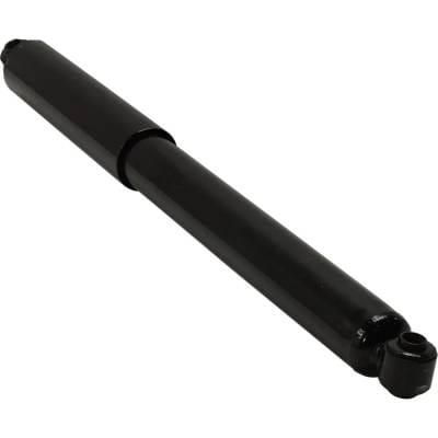 New Left Rear Shock Absorber And Strut Assembly Compatible With Chevrolet Silverado 1500 Ls 8 Cyl thumbnail 6