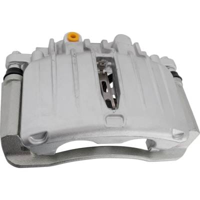 New Left Rear Brake Caliper Compatible With Gmc Sierra 1500 Sle 6 Cyl 4.3L Sierra 1500 Classic Slt 8 thumbnail 4