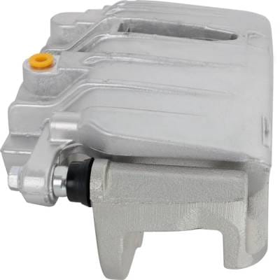 New Left Rear Brake Caliper Compatible With Gmc Sierra 1500 Sle 6 Cyl 4.3L Sierra 1500 Classic Slt 8 thumbnail 6