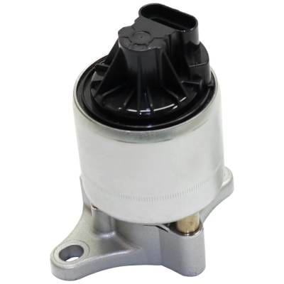 New 5-Prong Egr Valve Compatible With Chevrolet Gmc G30 Beauville 8 Cyl 7.4L C3500 Sierra Sle 8 Cyl thumbnail 6