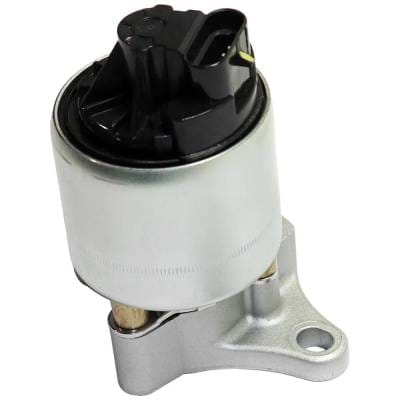 New 5-Prong Egr Valve Compatible With Chevrolet Gmc G30 Beauville 8 Cyl 7.4L G3500 Rally Camper thumbnail 4