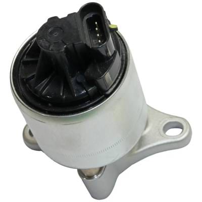 New 5-Prong Egr Valve Compatible With Chevrolet Gmc C2500 Sierra Sle 8 Cyl 7.4L C2500 Suburban Ls 8 thumbnail 12