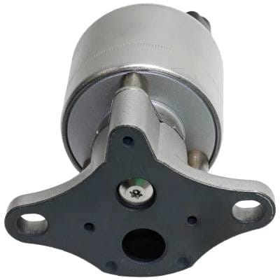 New 5-Prong Egr Valve Compatible With Chevrolet Gmc K3500 Cheyenne 8 Cyl 7.4L C3500 Silverado 8 Cyl thumbnail 10