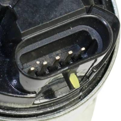 New 5-Prong Egr Valve Compatible With Chevrolet Gmc C1500 Silverado 6 Cyl 4.3L G3500 Rally Stx 8 Cyl thumbnail 14