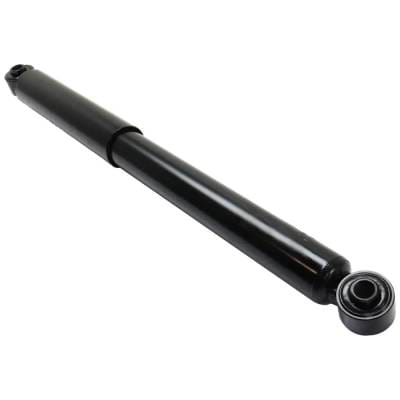 New Monotube Shock Absorber And Strut Assembly Compatible With Chevrolet Silverado 3500 Hd Wt 8 Cyl thumbnail 6