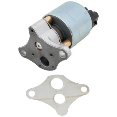New 5-Prong Egr Valve Compatible With Chevrolet Gmc C2500 Suburban Lt 8 Cyl 7.4L B7 B7t042 8 Cyl thumbnail 2