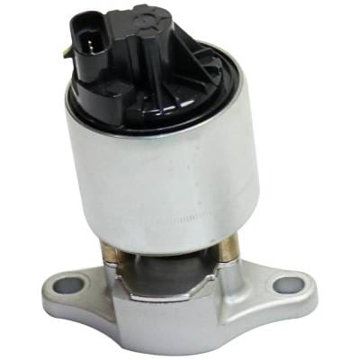 New 5-Prong Egr Valve Compatible With Chevrolet Gmc K2500 Suburban Ls 8 Cyl 7.4L G30 Beauville 8 Cyl thumbnail 8