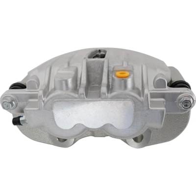 New Left Rear Brake Caliper Compatible With Gmc Yukon Slt 8 Cyl 4.8L Sierra 1500 Base 6 Cyl 4.3L thumbnail 8