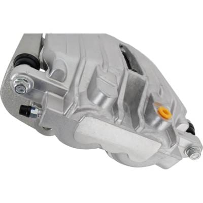 New Left Rear Brake Caliper Compatible With Gmc Yukon Slt 8 Cyl 4.8L Sierra 1500 Base 6 Cyl 4.3L thumbnail 14