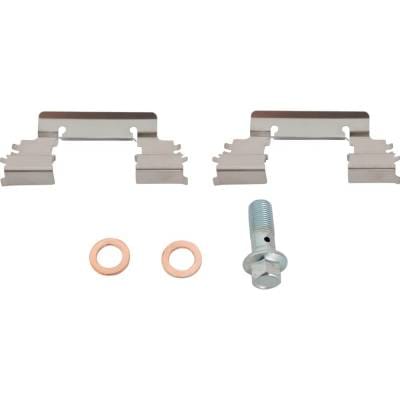 New Left Rear Brake Caliper Compatible With Gmc Sierra 1500 Classic Sle 8 Cyl 5.3L Sierra 1500 thumbnail 16