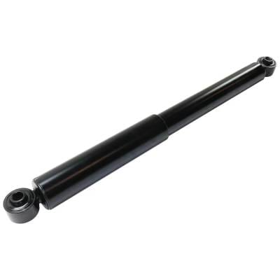 New Monotube Shock Absorber And Strut Assembly Compatible With Chevrolet Avalanche 1500 Ls 8 Cyl thumbnail 4