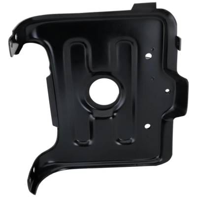 New Plastic Battery Tray Compatible With Chevrolet V20 Silverado 8 Cyl 6.2L V30 Scottsdale 8 Cyl thumbnail 8