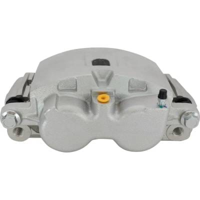 New Left Front Brake Caliper Compatible With Chevrolet Express 3500 Ls 8 Cyl 6.6L Silverado 3500 Lt thumbnail 8
