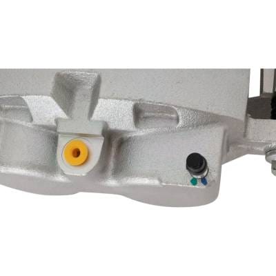 New Left Front Brake Caliper Compatible With Chevrolet Express 3500 Ls 8 Cyl 6.6L Silverado 3500 Lt thumbnail 14