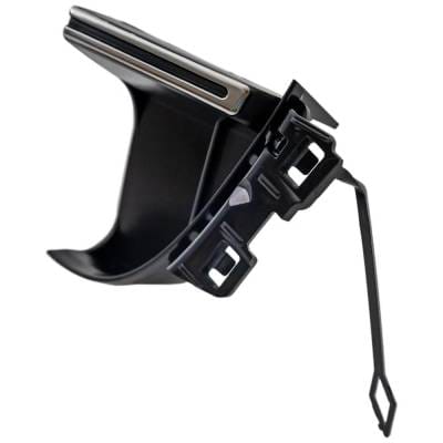 New Front Bumper Retainer Compatible With Mercedes Benz Cla45 Amg 4Matic 4 Cyl 2.0L 2020-2023 thumbnail 4