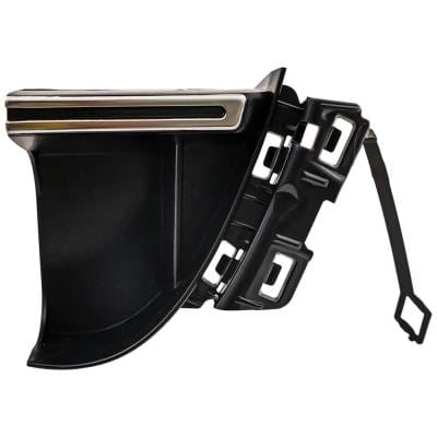 Front Bumper Retainer Compatible With Mercedes Benz Cla45 Amg 4Matic 4 Cyl 2.0L 2020-2023 Mb1029186 thumbnail 2