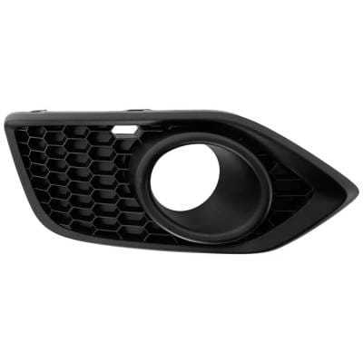 Left Fog Light Trim Compatible With Honda Hr-V Sport 4 Cyl 1.8L 2019-2022 By Ho1038178 71106T7wa50 thumbnail 2