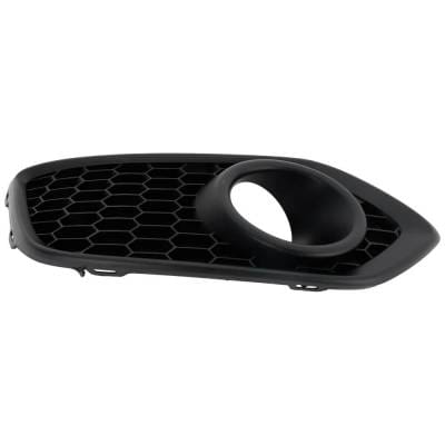 Left Fog Light Trim Compatible With Honda Hr-V Sport 4 Cyl 1.8L 2019-2022 By Ho1038178 71106T7wa50 thumbnail 12