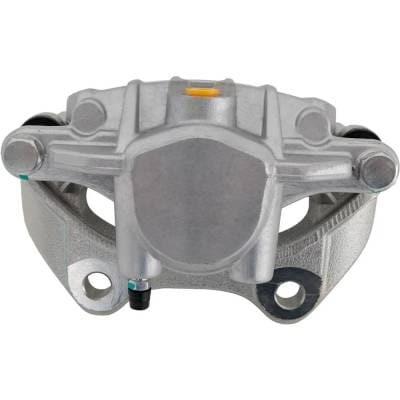 New Left Rear Brake Caliper Compatible With Cadillac Chevrolet Gmc Silverado 1500 Ss 8 Cyl 6.0L thumbnail 8