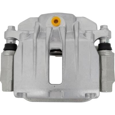 New Right Rear Brake Caliper Compatible With Chevrolet Gmc Sierra 1500 Wt 6 Cyl 4.3L Silverado 1500 thumbnail 4