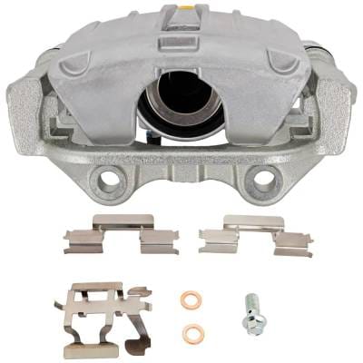 New Right Rear Brake Caliper Compatible With Chevrolet Gmc Tahoe Base 8 Cyl 5.3L Sierra 1500 Ht 8 thumbnail 2