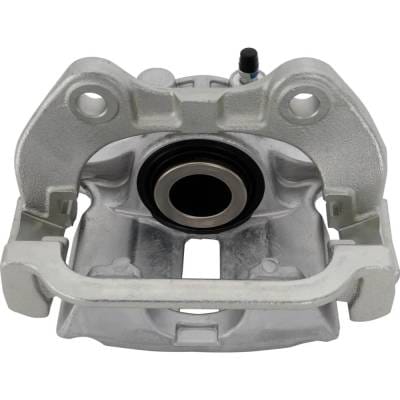 New Right Rear Brake Caliper Compatible With Chevrolet Gmc Silverado 1500 Lt 8 Cyl 4.8L Yukon Xl thumbnail 10