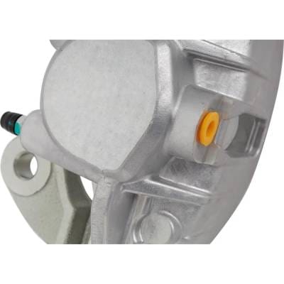 New Right Rear Brake Caliper Compatible With Chevrolet Gmc Silverado 1500 Lt 8 Cyl 4.8L Yukon Xl thumbnail 14