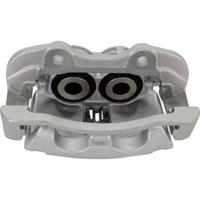 New Left Rear Brake Caliper Compatible With Gmc Sierra 1500 Sl 8 Cyl 4.8L Sierra 1500 Wt 8 Cyl 4.8L thumbnail 10