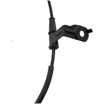 New Left Front Abs Speed Sensor Compatible With Hyundai Kia Telluride Ex X-Line 6 Cyl 3.8L Palisade thumbnail 4