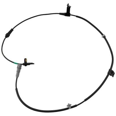 New Left Front Abs Speed Sensor Compatible With Hyundai Kia Telluride Sx Limited 6 Cyl 3.8L Palisade thumbnail 2