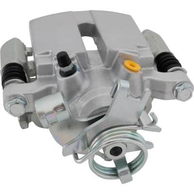 New Right Rear Brake Caliper Compatible With Chevrolet Pontiac Saturn Cobalt Sport 4 Cyl 2.4L Malibu thumbnail 8