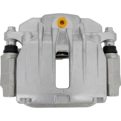 New Left Rear Brake Caliper Compatible With Chevrolet Gmc Silverado 1500 Hd Lt 8 Cyl 6.0L Sierra thumbnail 4