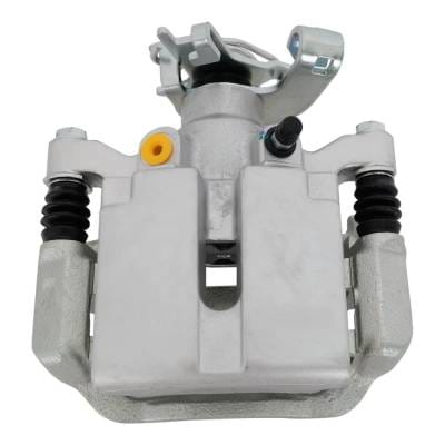New Right Rear Brake Caliper Compatible With Chevrolet Pontiac Saturn G6 Gxp 6 Cyl 3.6L Malibu Lt 6 thumbnail 4
