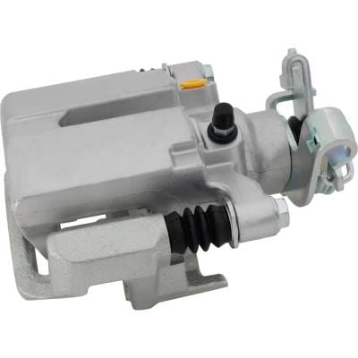 New Right Rear Brake Caliper Compatible With Chevrolet Pontiac Saturn G6 Gxp 6 Cyl 3.6L Malibu Lt 6 thumbnail 6