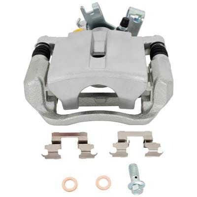 New Right Rear Brake Caliper Compatible With Chevrolet Pontiac Saturn Hhr Ls 4 Cyl 2.2L Hhr Ls Panel thumbnail 2