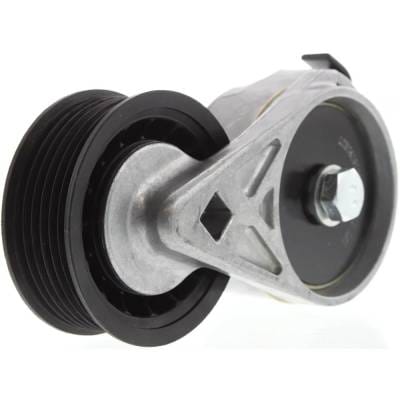 New 7-Groove Accessory Belt Tensioner Compatible With Chevrolet K1500 Ls 8 Cyl 5.7L C3500 Base 8 Cyl thumbnail 6