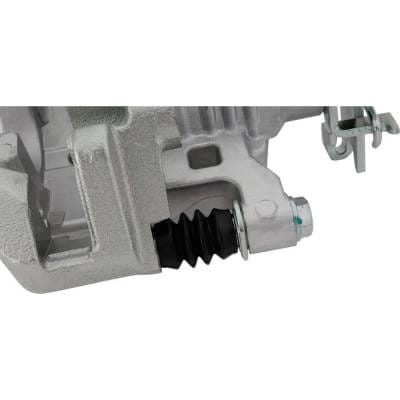New Right Rear Brake Caliper Compatible With Chevrolet Pontiac Saturn Aura Green Line 4 Cyl 2.4L thumbnail 12