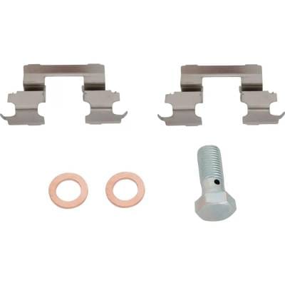 New Right Rear Brake Caliper Compatible With Chevrolet Pontiac Saturn Aura Green Line 4 Cyl 2.4L thumbnail 16