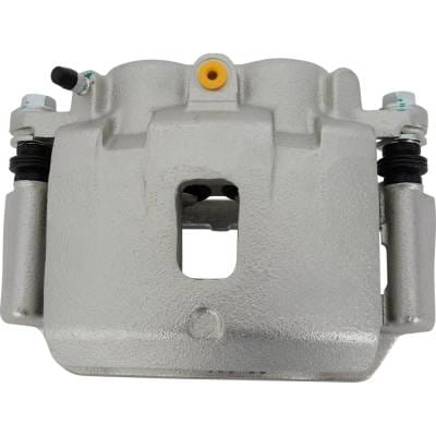 New Right Rear Brake Caliper Compatible With Chevrolet Gmc Savana 2500 Base 8 Cyl 6.6L Express 3500 thumbnail 4