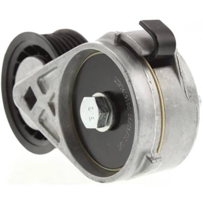 New 7-Groove Accessory Belt Tensioner Compatible With Chevrolet C1500 Ls 8 Cyl 5.0L Express 3500 Ls thumbnail 4